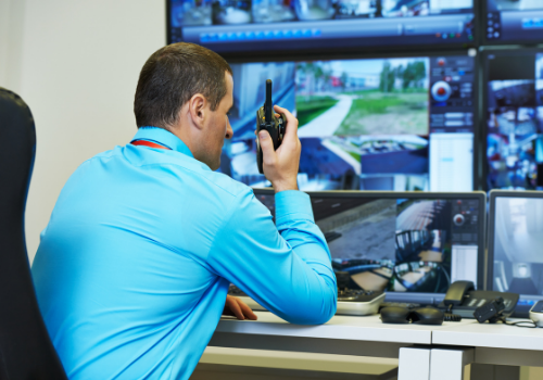 Residential Security